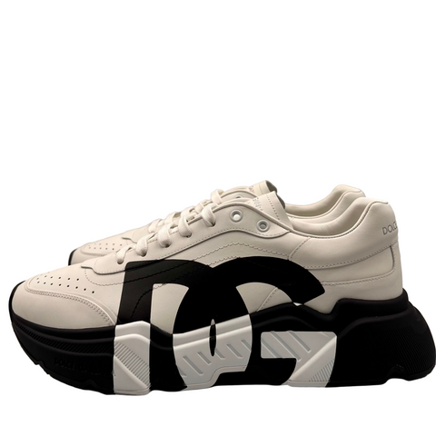 Dolce & Gabbana Daymaster 'White Black' | EU M 47 / US M 14