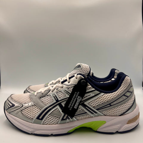 Asics Gel-1130 'White Grey Lime (2023)' | US M 10.5