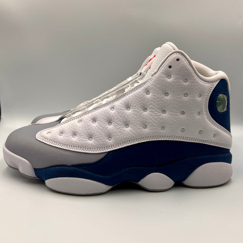 Air Jordan 13 Retro 'French Blue (2022)' | US M 10.5