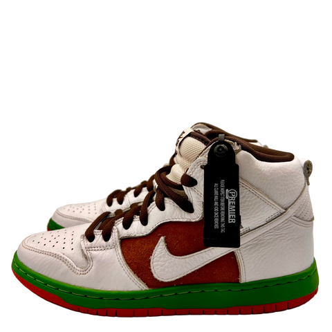 Nike SB Dunk 'Cali (2014)' | US M 8