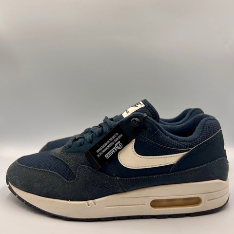 Nike Air Max 1 'Armory Navy (2018)' | US M 9.5 (No Box)