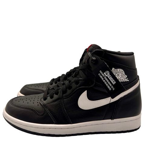 Air Jordan 1 Retro 'Yin Yang Black (2016)' | US M 8