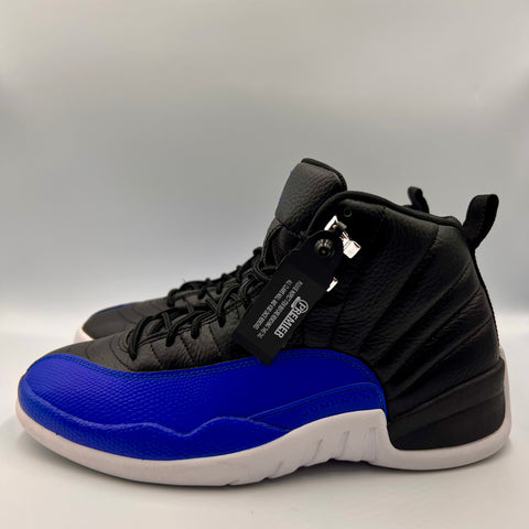 Air Jordan 12 Retro Women's 'Hyper Royal (2022)' | US W 10.5 / US M 9