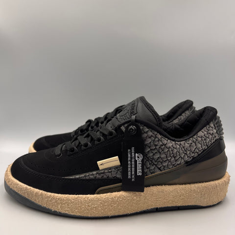 Air Jordan 2 Retro Low 'Responsibility (2023)' | US M 9