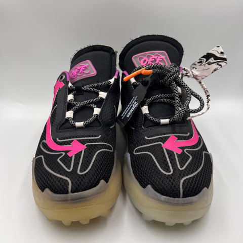 Off-White ODSY-1000 'Transparent Sole' | EU 44 / US M 11