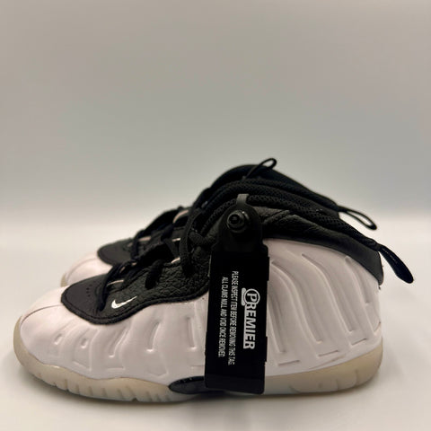 Nike Little Posite One 'Penny PE (TD)' | US 10C (No Box)
