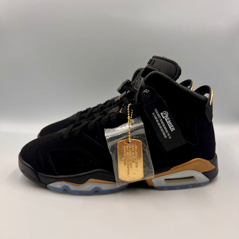 Air Jordan 6 Retro 'DMP (2020)' | US GS 7Y