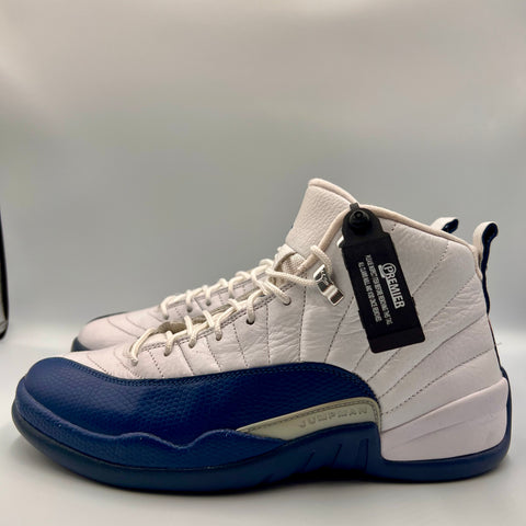 Air Jordan 12 Retro 'French Blue (2016)' | US M 10 (No Box)