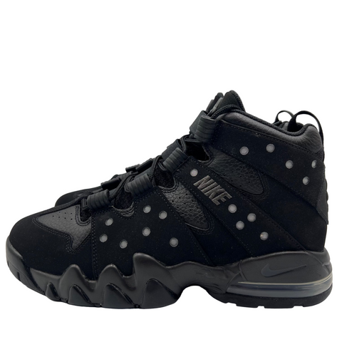 Nike Air Max 2 CB 94 'Triple Black (2020)' | US M 9