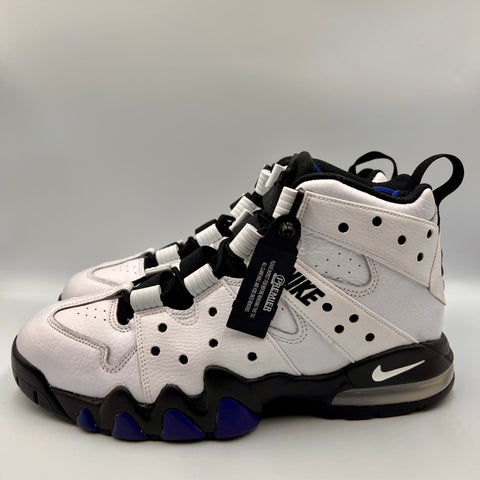 Nike Air Max 2 CB '94 'White Old Royal (2021)' | US M 10.5 (No Box)