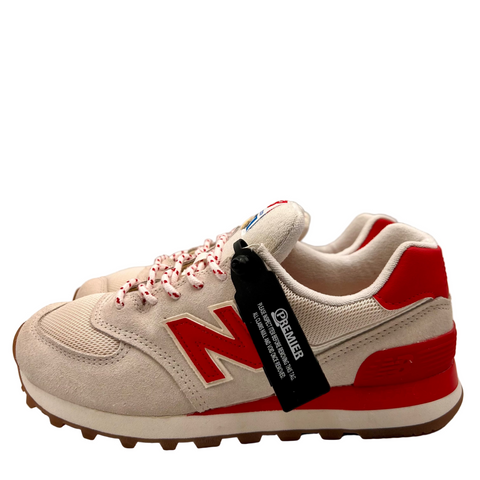 New Balance Women's  '574 (2021) | US W 6.5 / M 5
