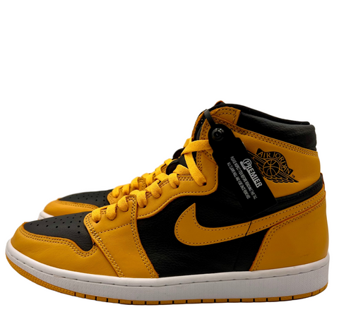 Air Joran 1 Retro 'Pollen (2021)' | US M 11