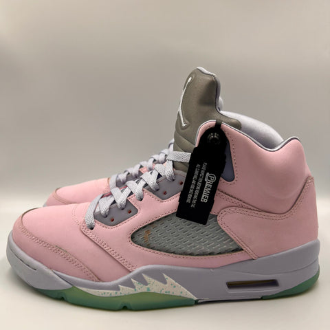 Air Jordan 5 Retro 'Easter (2022)' | US M 9 (No Box)