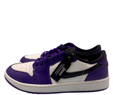 Air Jordan 1 Retro golf 'Court Purple (2022)' | US M 11 (No Box)