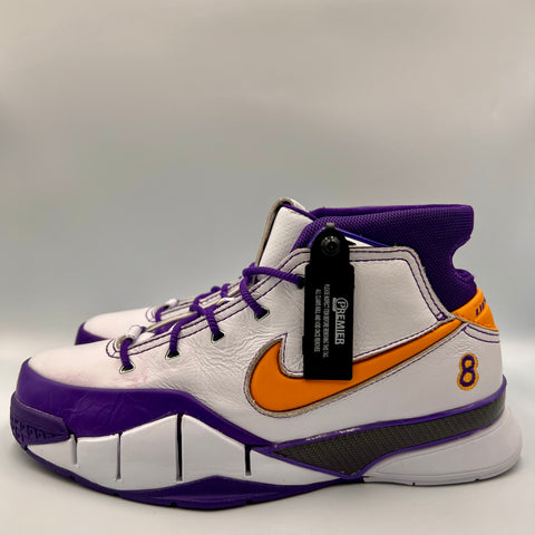 Nike Kobe 1 Proto 'Think 16 Close Out (2018)' | US M 9.5