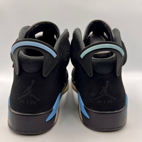 Air Jordan 6 Retro 'UNC (2017)' | US M 9