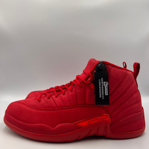 Air Jordan 12 Retro 'Gym Red (2018)' | US M 9.5
