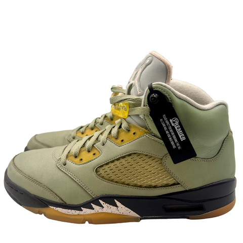 Air Jordan 5 Retro 'Jade Horizon (2022)' |  US M 10