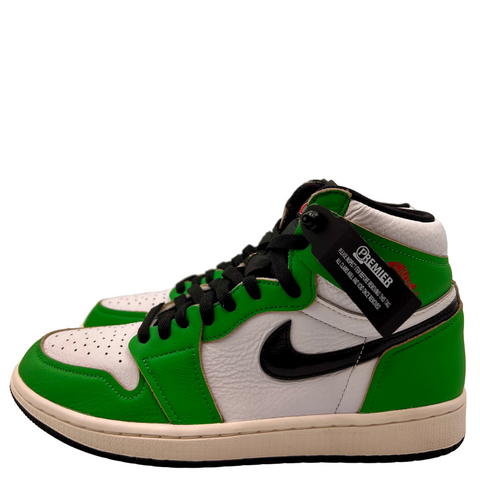 Air Jordan 1 Retro Women's 'Lucky Green (2020)' | US M