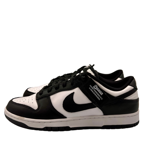 Nike Dunk Low Retro 'Panda (2021)' | US M 12.5