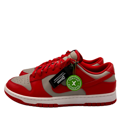 Nike Dunk Low Retro 'UNLV (2021)' | US M 13