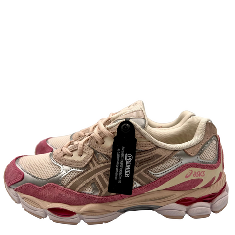 Asics Gel-NYC 'Cream Mineral Beige Pink (2024)' | US M 8