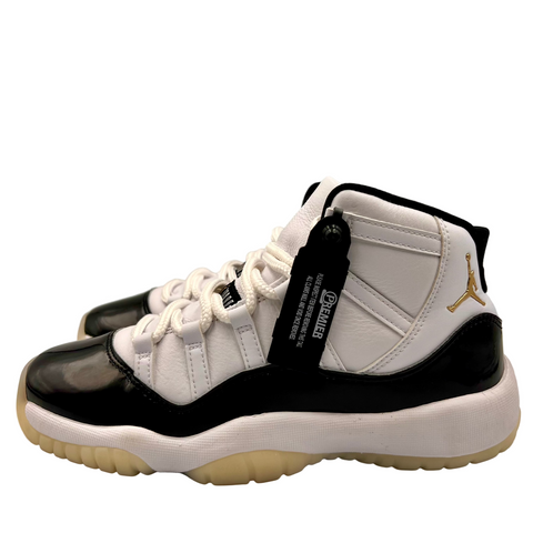 Air Jordan 11 Retro GS 'DMP Gratitude (2023)' | US GS 7Y