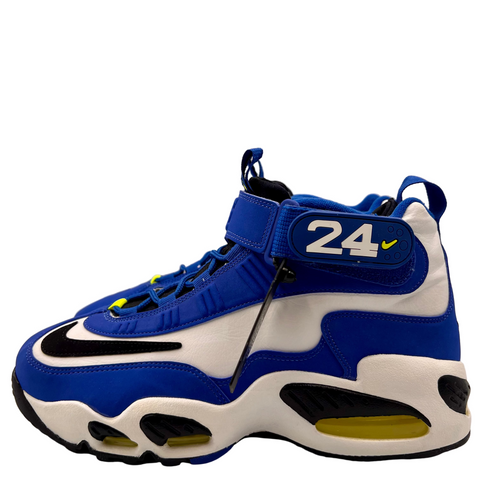 Nike Air Griffey Max 1 'Varsity Royal (2021)' | US M 9 (No Box)