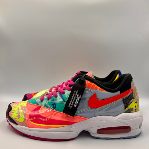 Nike Air Max 2 Light 'Atmos (2019)' | US M 9.5