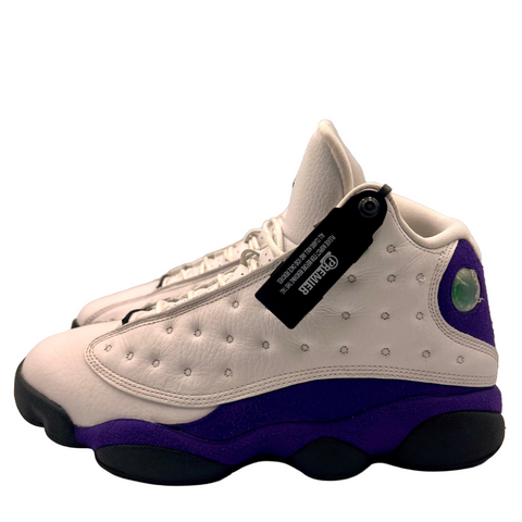 Air Jordan 13 Retro 'Lakers (2019)' | US M 9