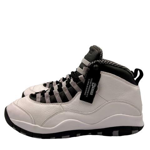 Air Jordan 10 Retro OG 'Steel (2025)' | US M 11