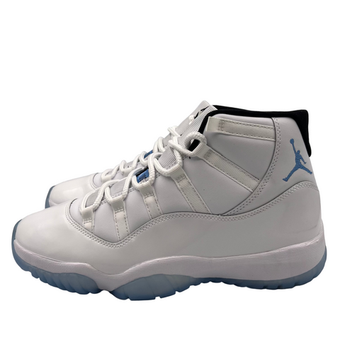 Air Jordan 11 Retro 'Legend Blue (2024)' | US M 10
