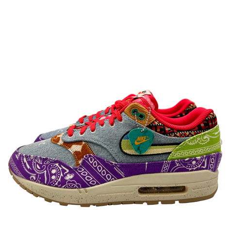 Nike Air Max 1 SP 'Cocnepts Far Out (2022)' | US M 12