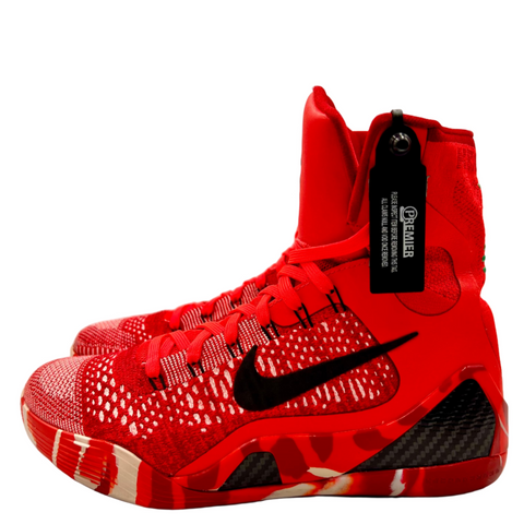 Nike Kobe 9 Elite 'Christmas (2014)' | US M 8 (No Box)