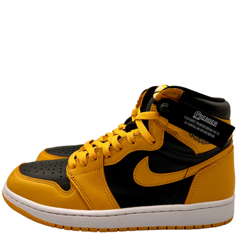 Air Jordan 1 Retro 'Pollen (2021)' | US M 8.5
