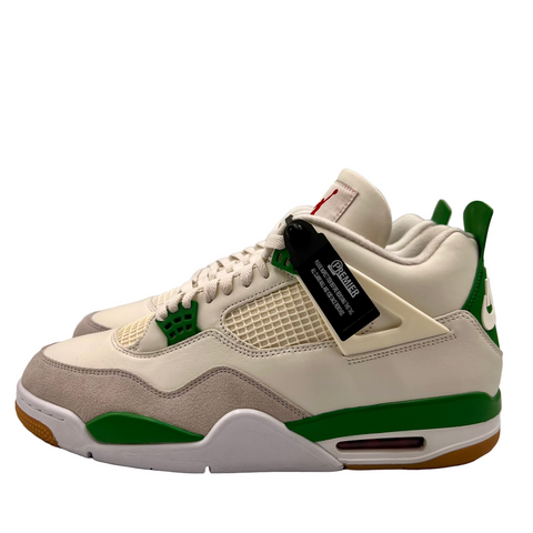 Air Jordan 4 Retro SB 'Pine Green (2023)' | US M 12