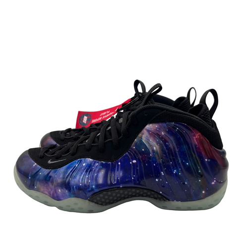 Nike Air Foamposite One 'Galaxy (2025)' | US M 10.5