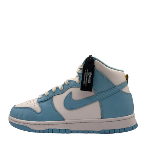 Nike Dunk High 'Blue Chill (2022)' | US M 11