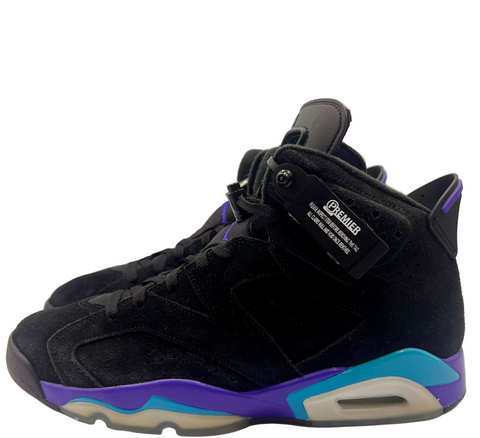 Air Jordan 6 Retro 'Aqua (2023)' | US M 11