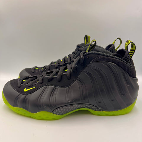 Nike Air Foamposite One 'Black Volt (2025)' | US M 10.5