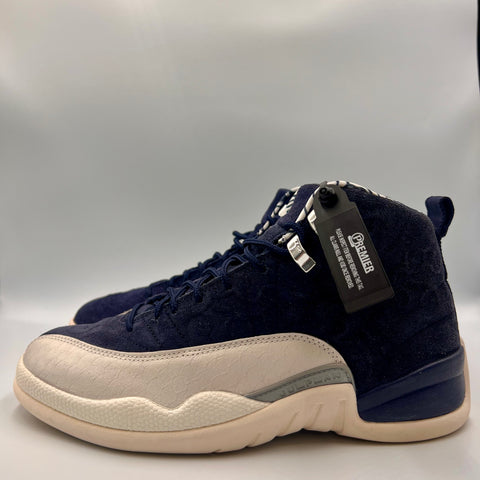Air Jordan 12 Retro 'International Flight (2018)'  | US M 9.5