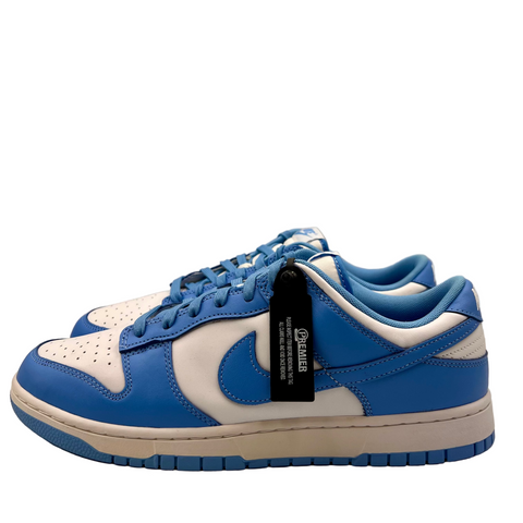 Nike Dunk Low 'UNC (2021) | US M 12