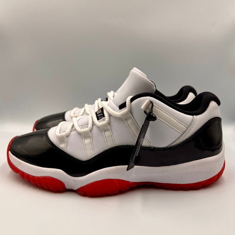 Air Jordan 11 Retro low "Concord Bred (2020)' | US M 11.5