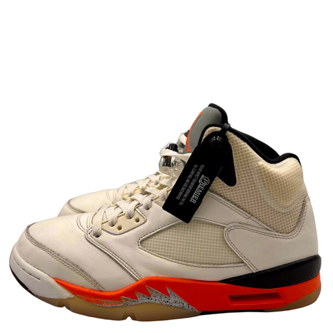 Air Jordan 5 Retro 'Shattered Backboard (2021)' | US M 8.5