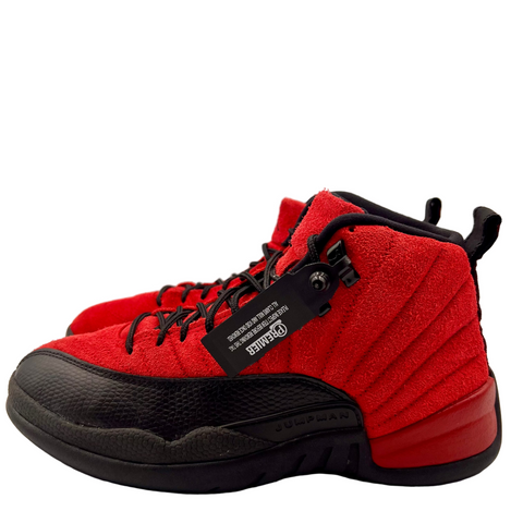 Air Jordan 12 Retro 'Reverse Flu Game (2020)' | US M 8 (No Box)