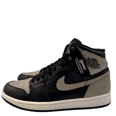 Air Jordan 1 Retro 'Shadow (2013)' | US M 10 (No Box)