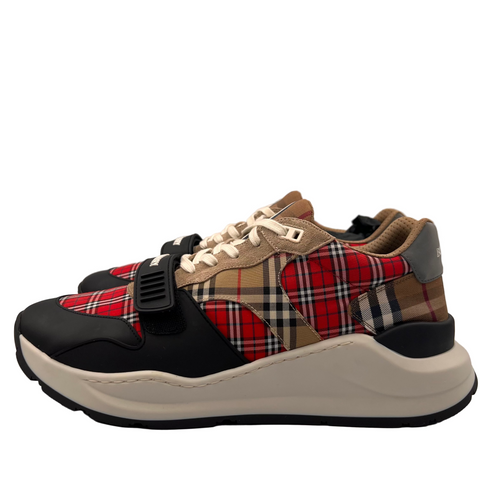 Burberry 'Ramsey Vintage Check ' | EU M 48 / US M 15
