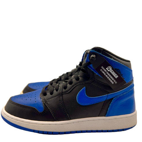 Air Jordan 1 Retro GS 'Royal (2017)' | US GS 7