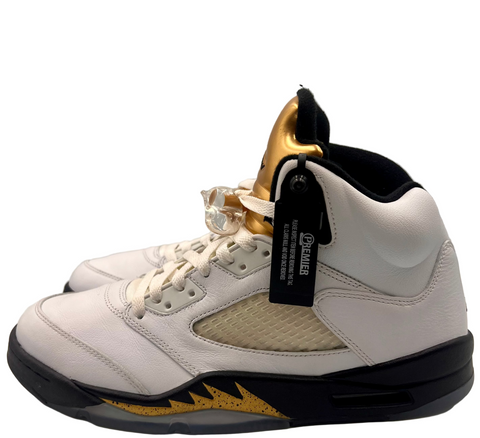 Air Jordan 5 Retro' Olympic (2016)' | US M 11