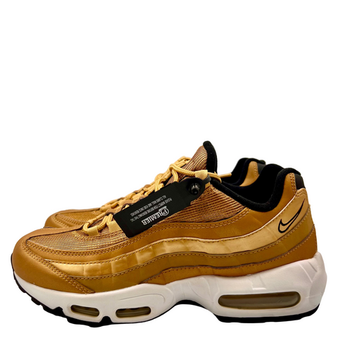 Nike Air Max 95 'Metallic Gold (2017)' | US M 8